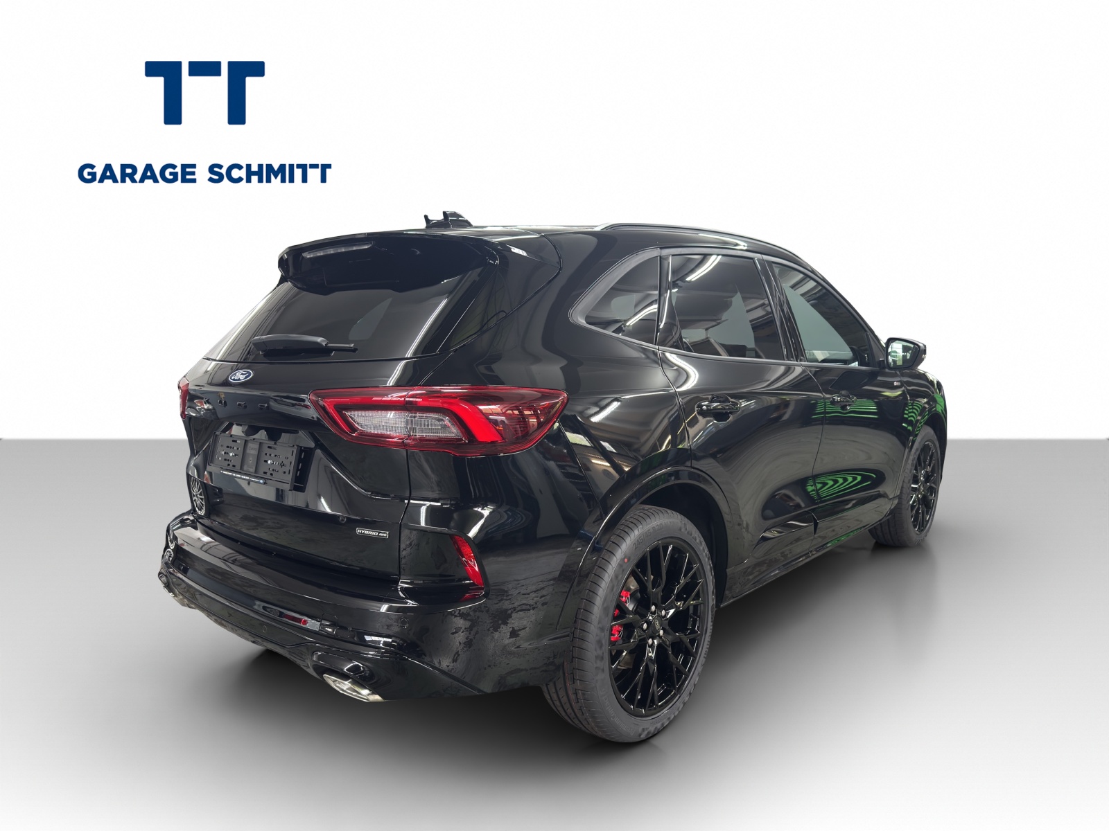 FORD Kuga 2.5 Hybrid ST-Line X 4x4-showroom-element-2