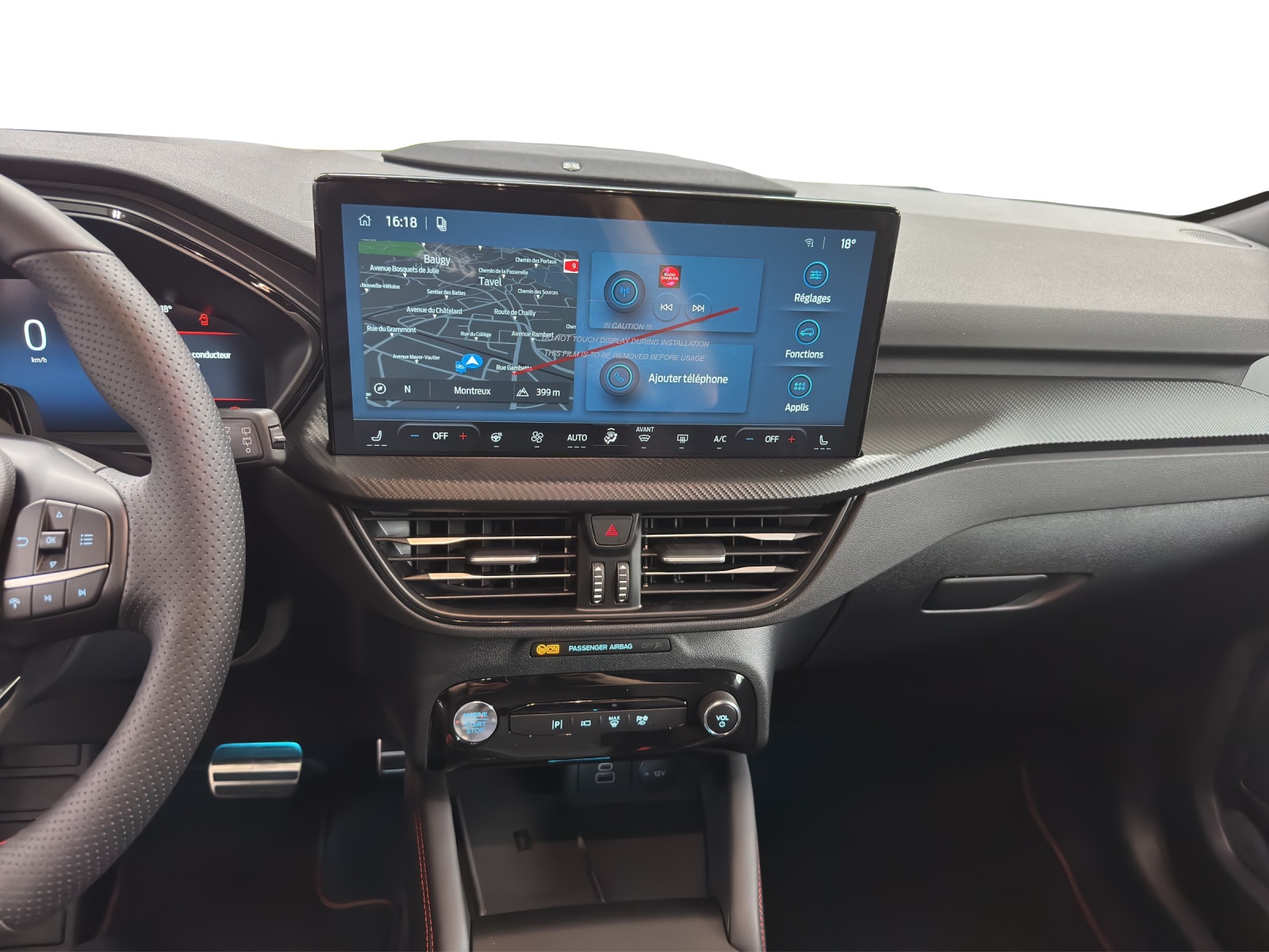 FORD Kuga 2.5 Hybrid ST-Line X 4x4-image-10
