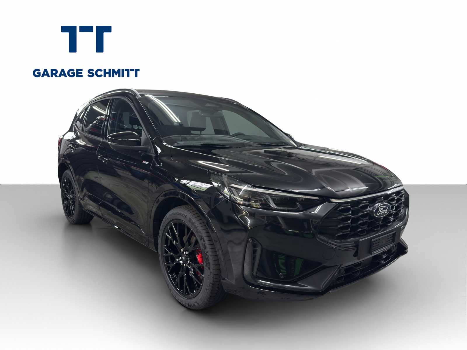 FORD Kuga 2.5 Hybrid ST-Line X 4x4-showroom-element-3