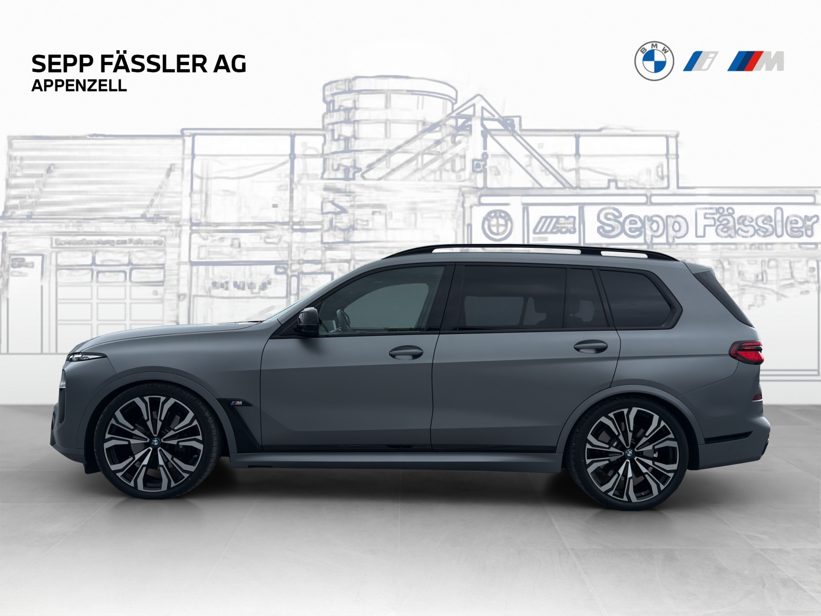 BMW X7 xDrive M60i M Sport Pro-showroom-element-1