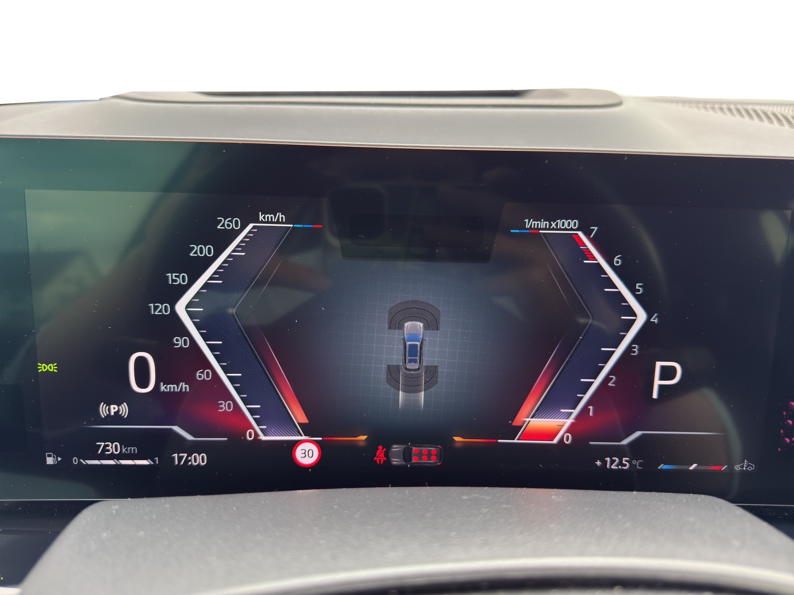 BMW X7 xDrive M60i M Sport Pro-image-9