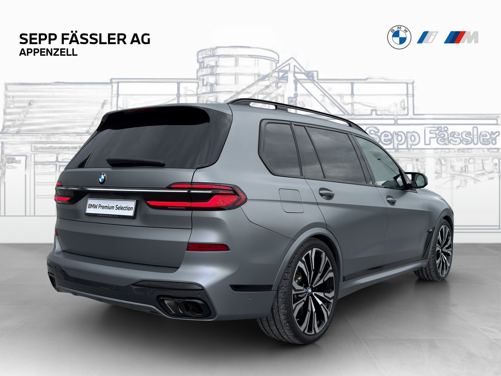 BMW X7 xDrive M60i M Sport Pro-image-4
