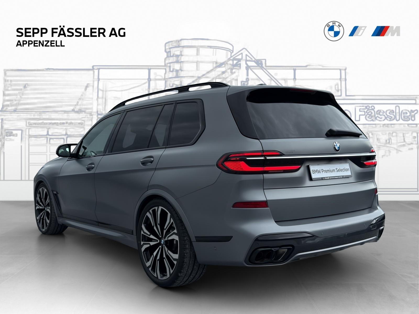 BMW X7 xDrive M60i M Sport Pro-showroom-element-2