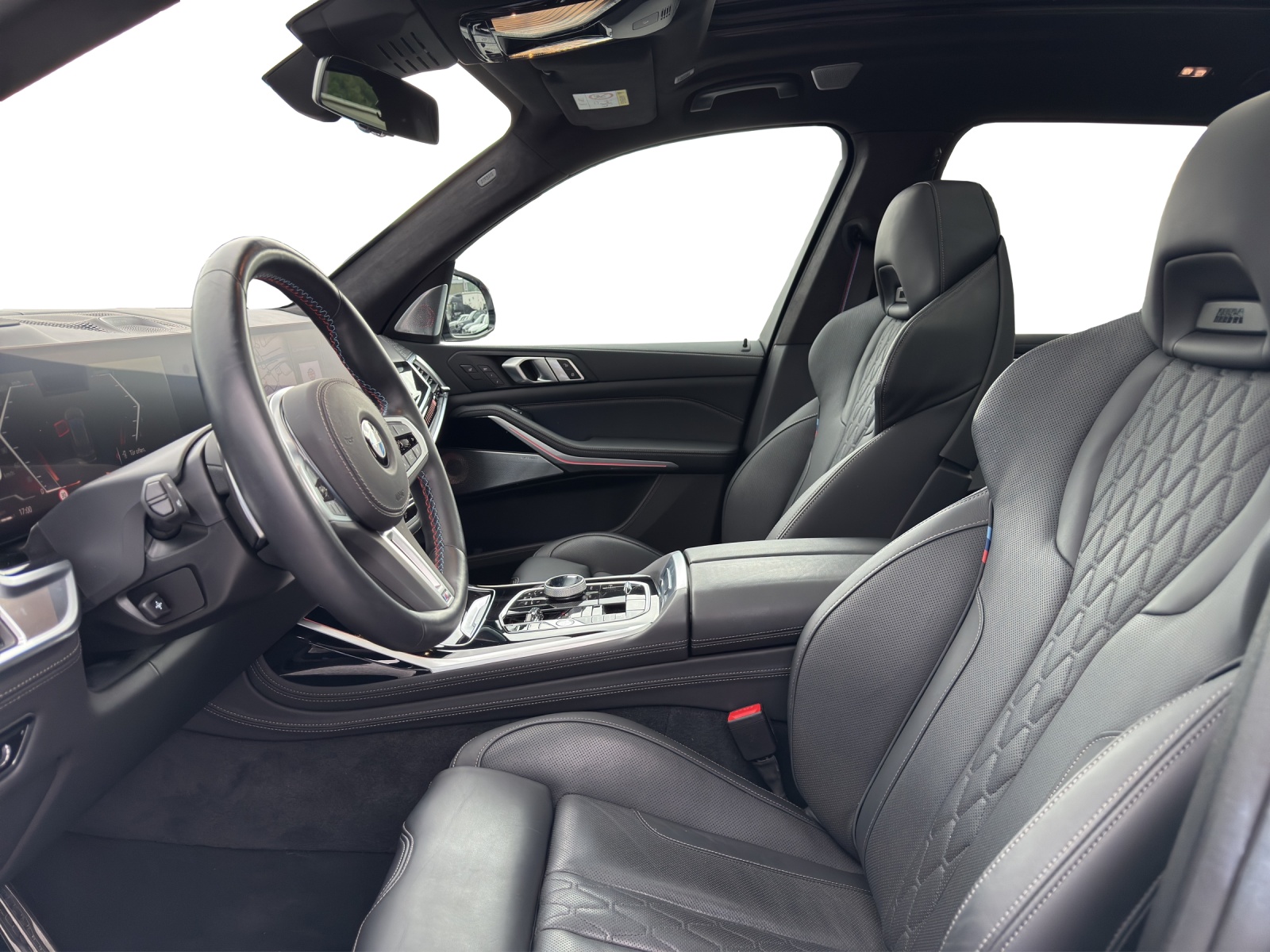 BMW X7 xDrive M60i M Sport Pro-image-8