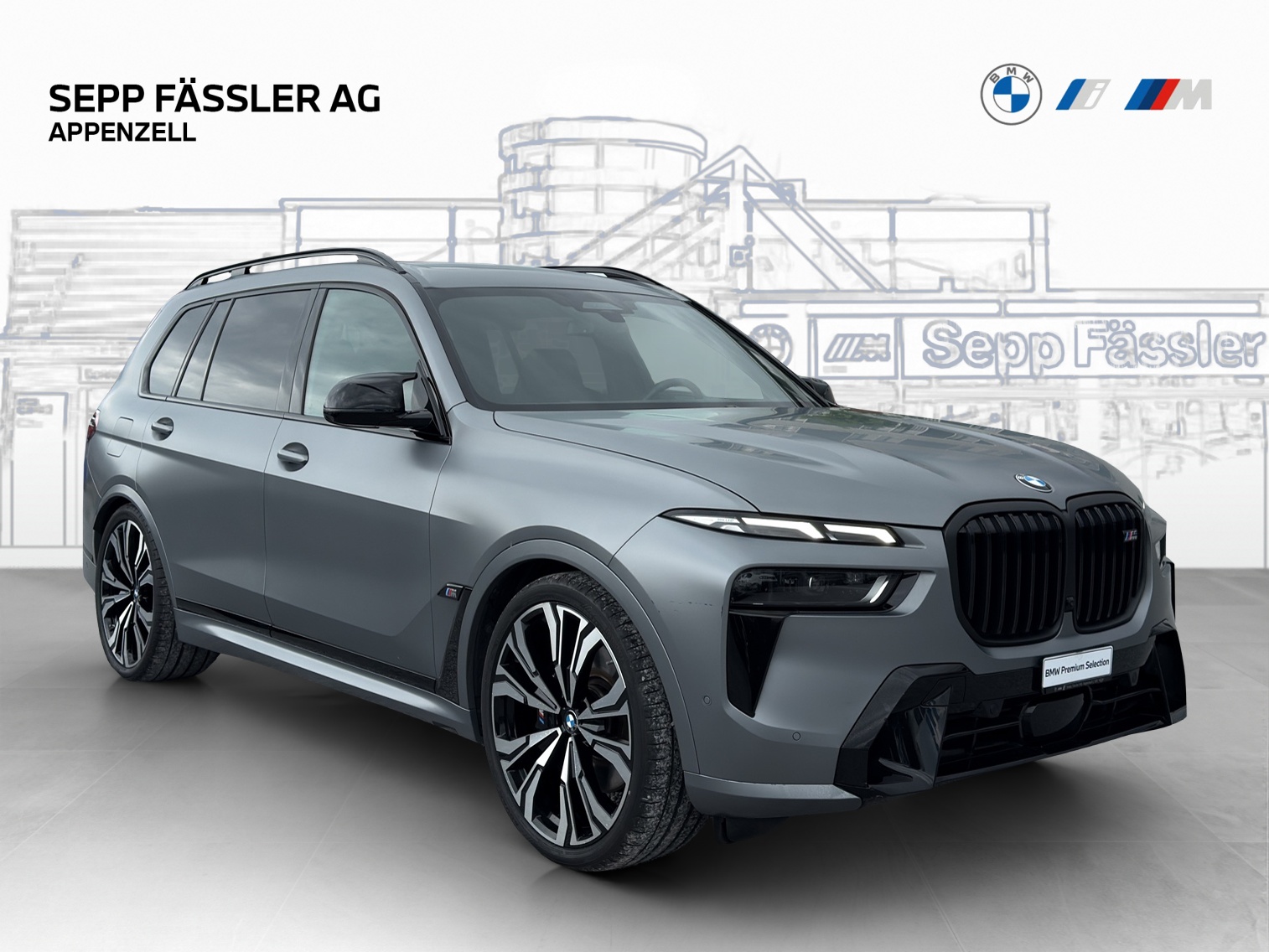 BMW X7 xDrive M60i M Sport Pro-image-6