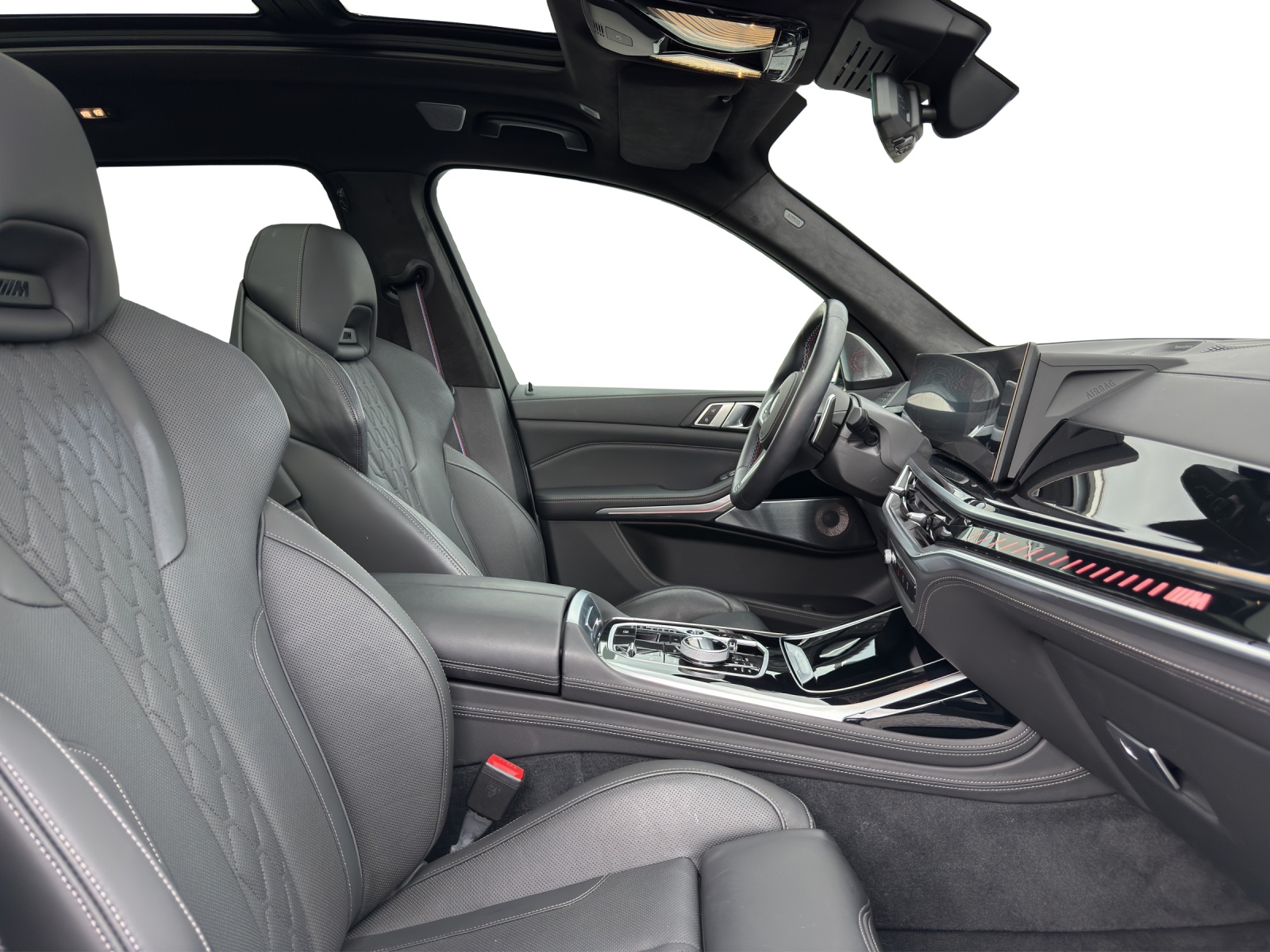 BMW X7 xDrive M60i M Sport Pro-image-14