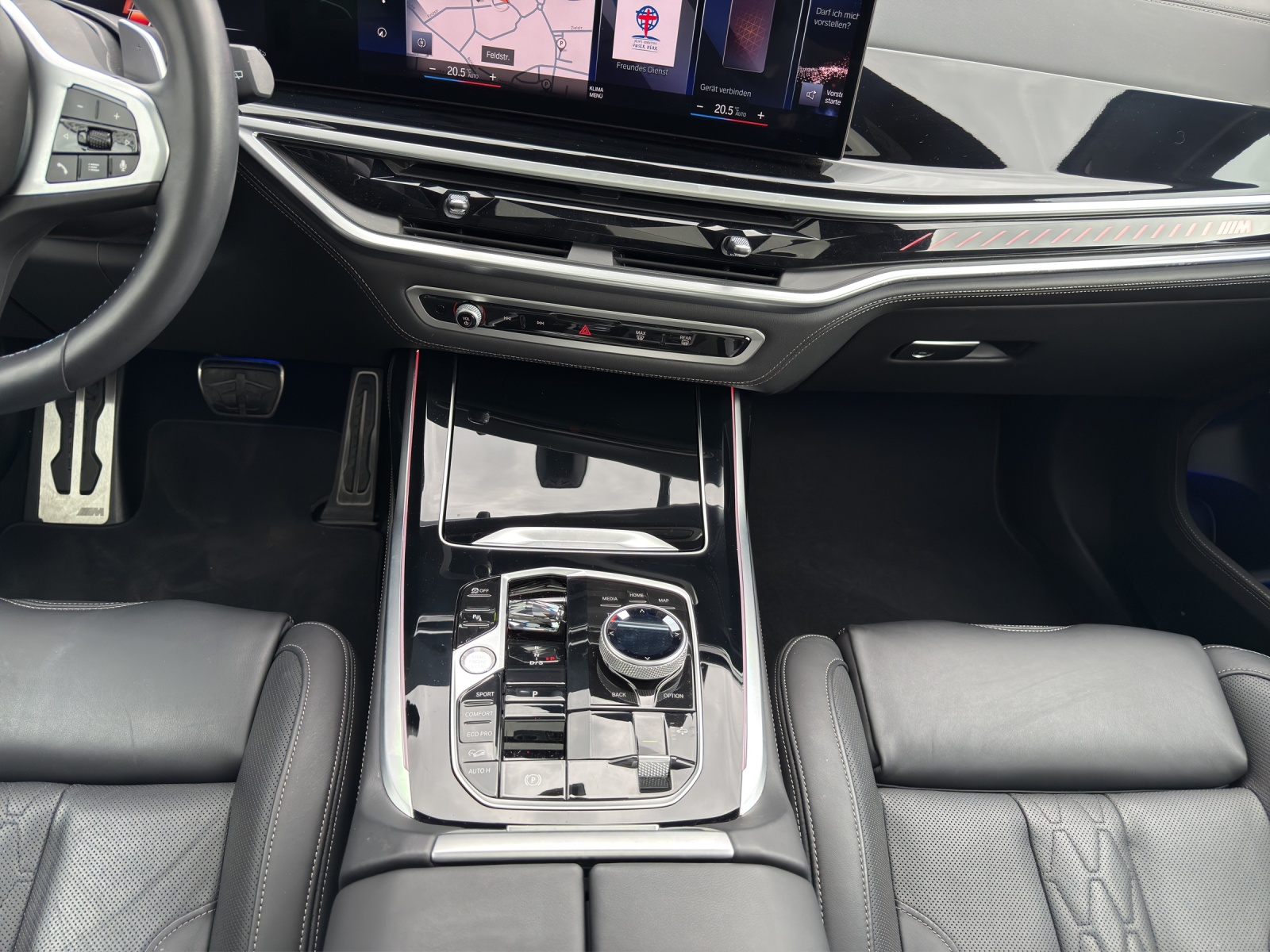 BMW X7 xDrive M60i M Sport Pro-image-12