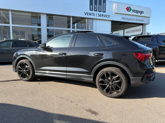 AUDI Q3 Sportback 1.5 35 TFSI S line S-Tronic-showroom-element-1
