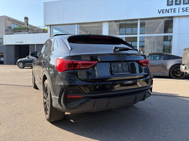 AUDI Q3 Sportback 1.5 35 TFSI S line S-Tronic-showroom-element-2