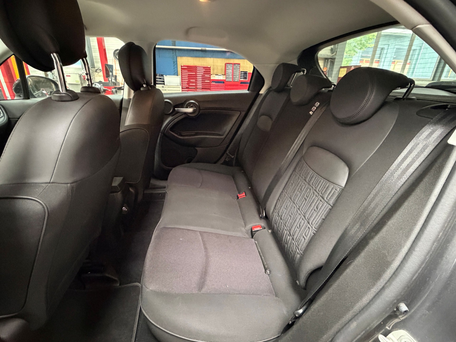 FIAT 500X 1.5 Hybrid Sport DCT-image-10