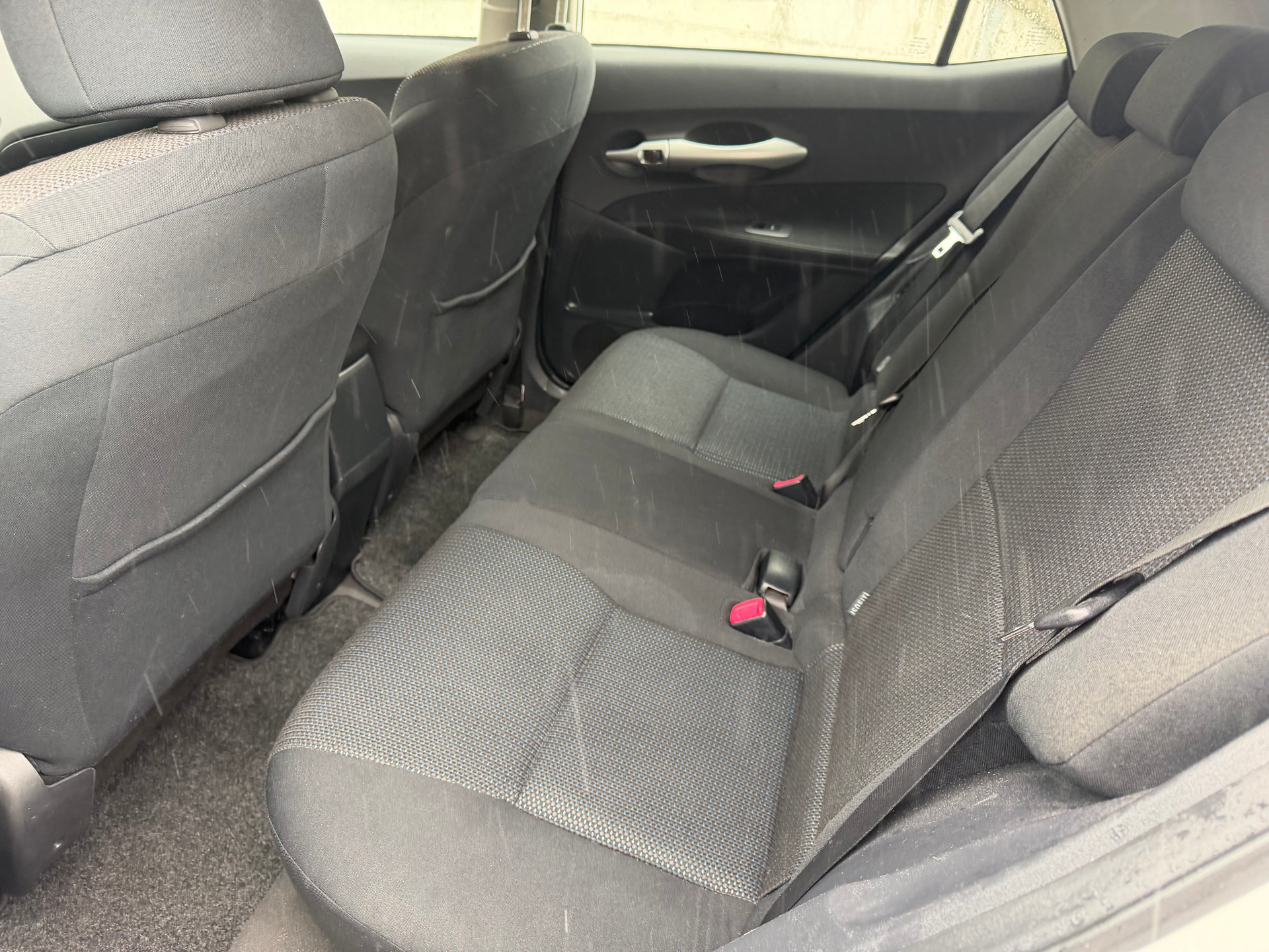 TOYOTA Auris 1.8 16V HSD Linea Luna-image-11
