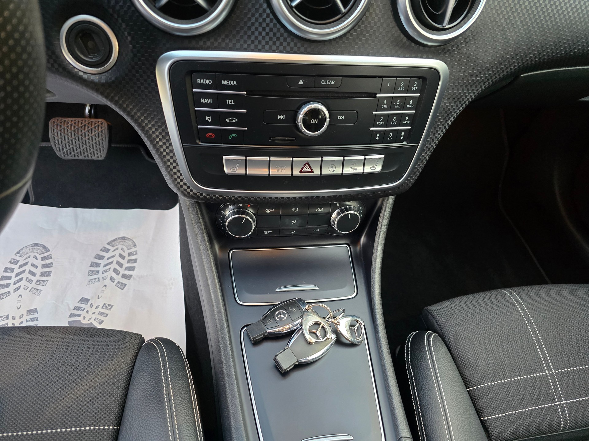 MERCEDES-BENZ A 200 CDI 7G-DCT-image-16