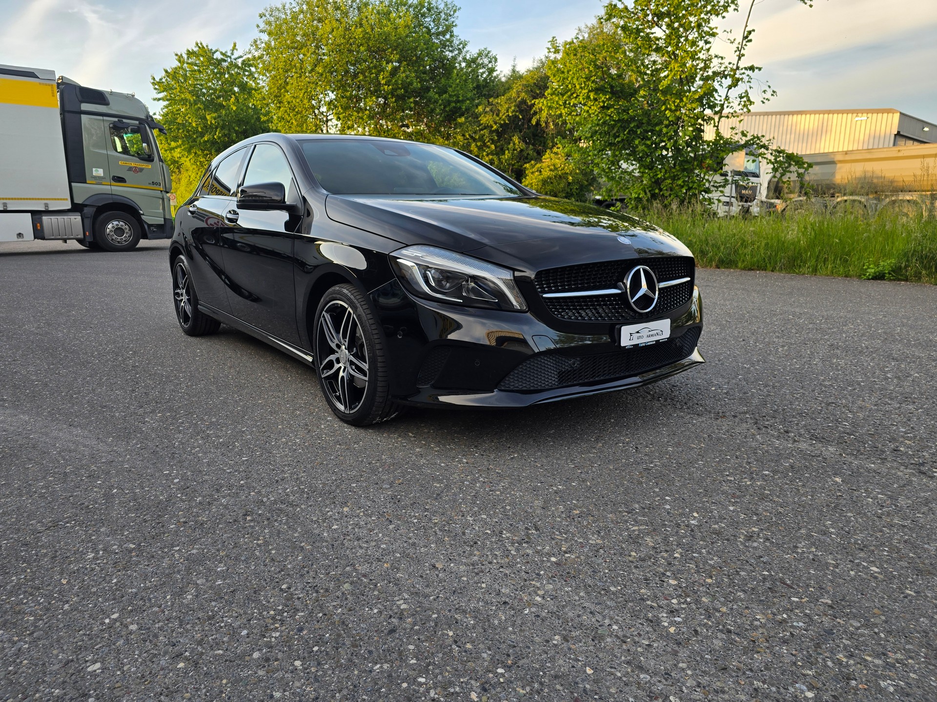 MERCEDES-BENZ A 200 CDI 7G-DCT-showroom-element-1