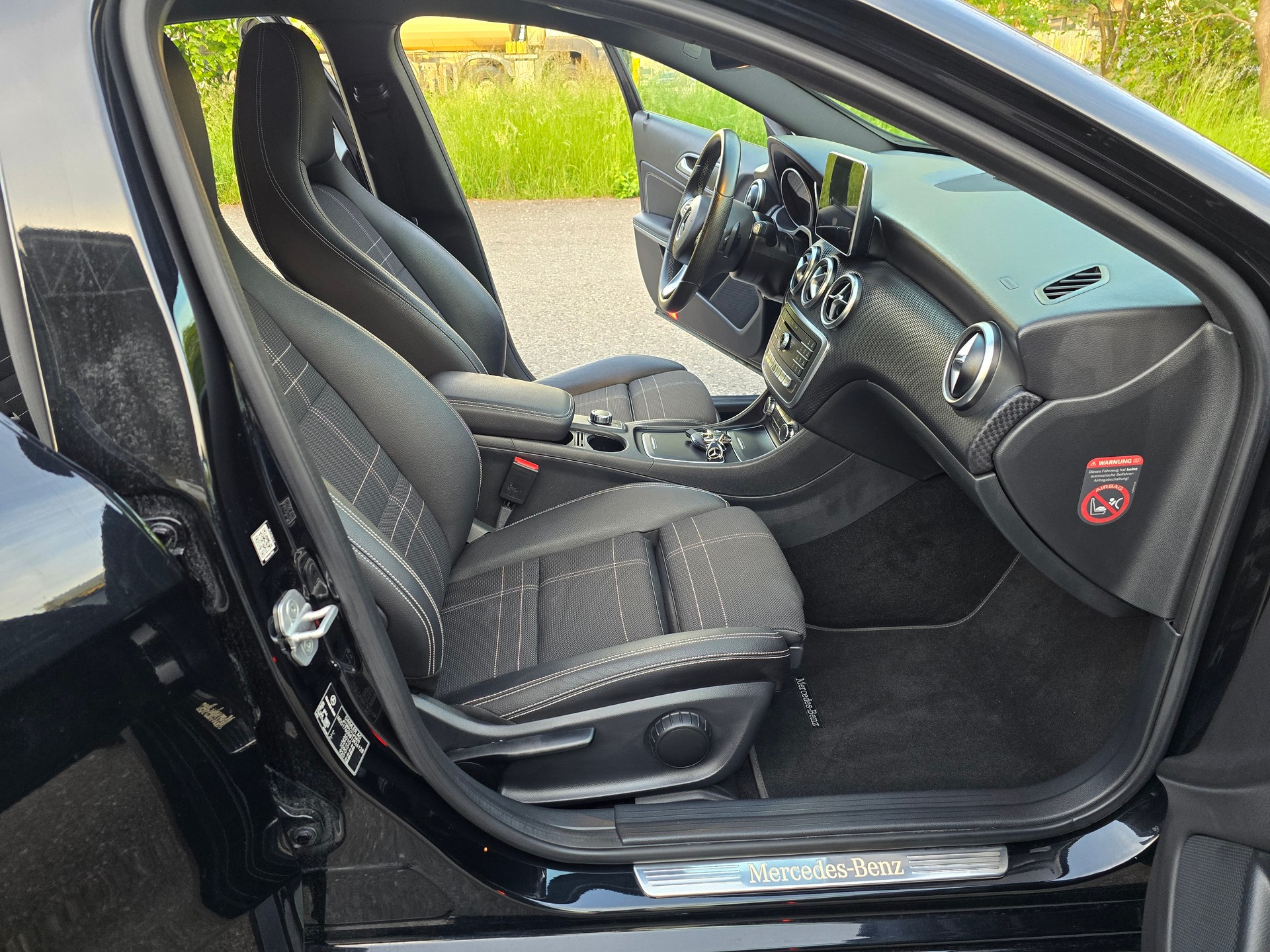 MERCEDES-BENZ A 200 CDI 7G-DCT-image-13