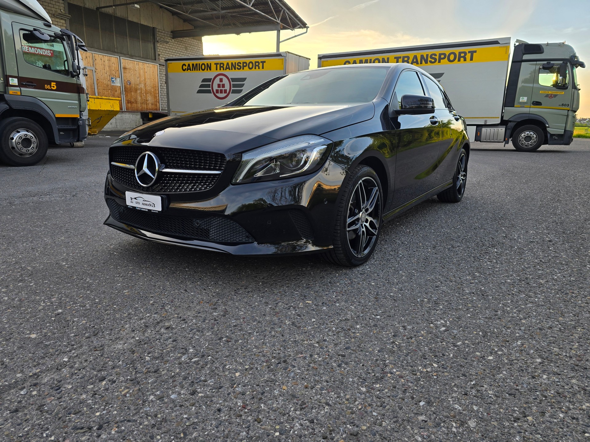 MERCEDES-BENZ A 200 CDI 7G-DCT-showroom-element-2
