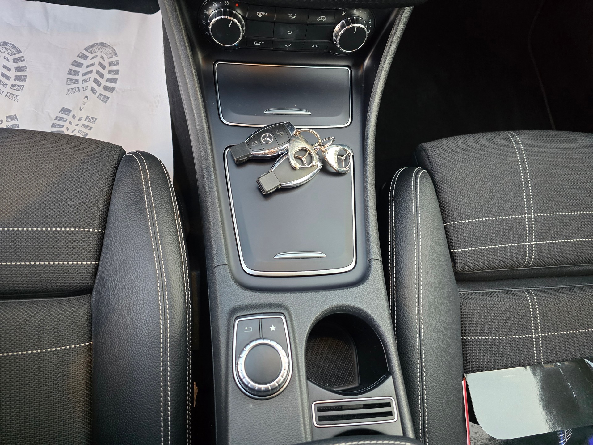 MERCEDES-BENZ A 200 CDI 7G-DCT-image-17