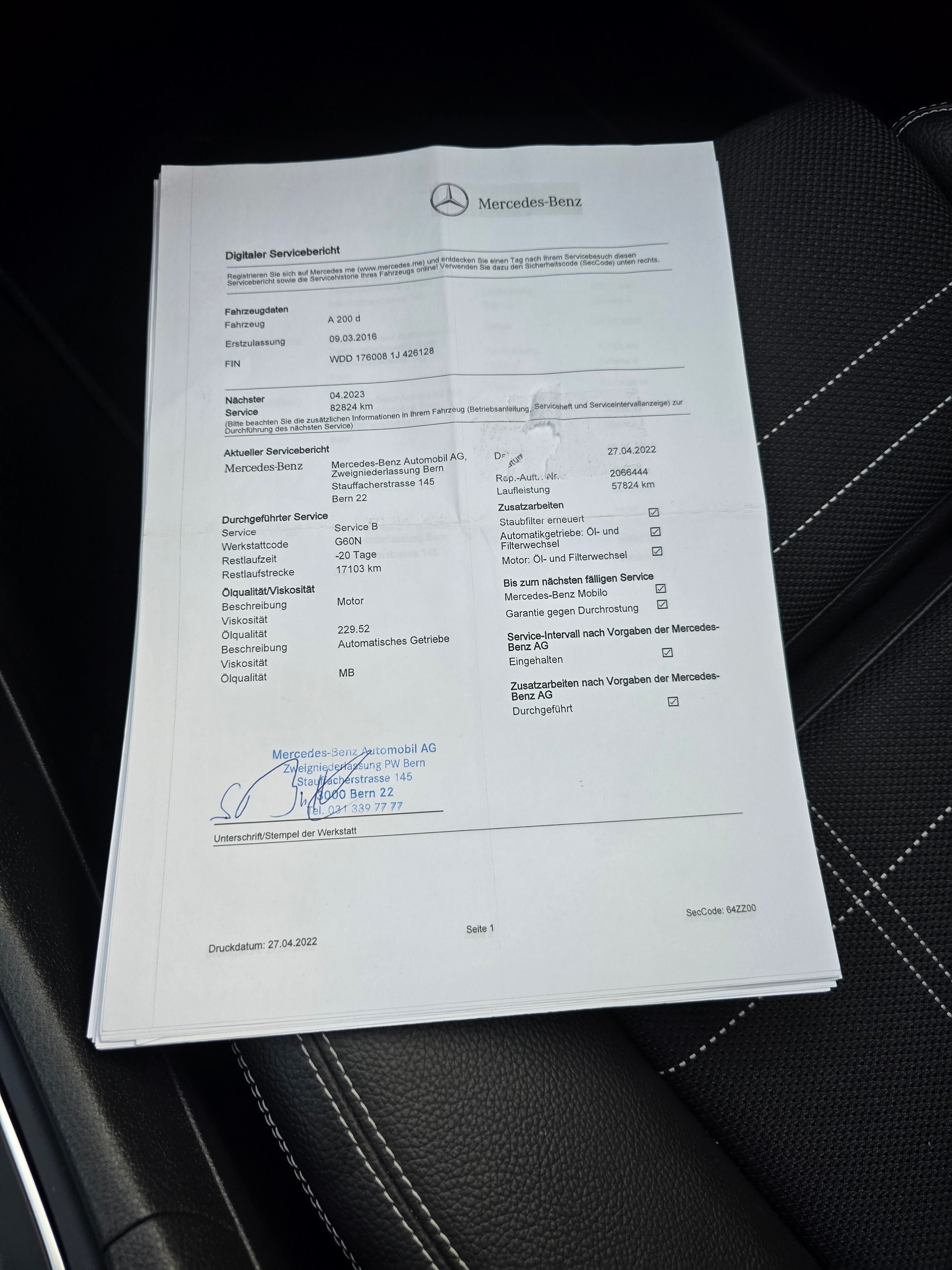 MERCEDES-BENZ A 200 CDI 7G-DCT-image-23