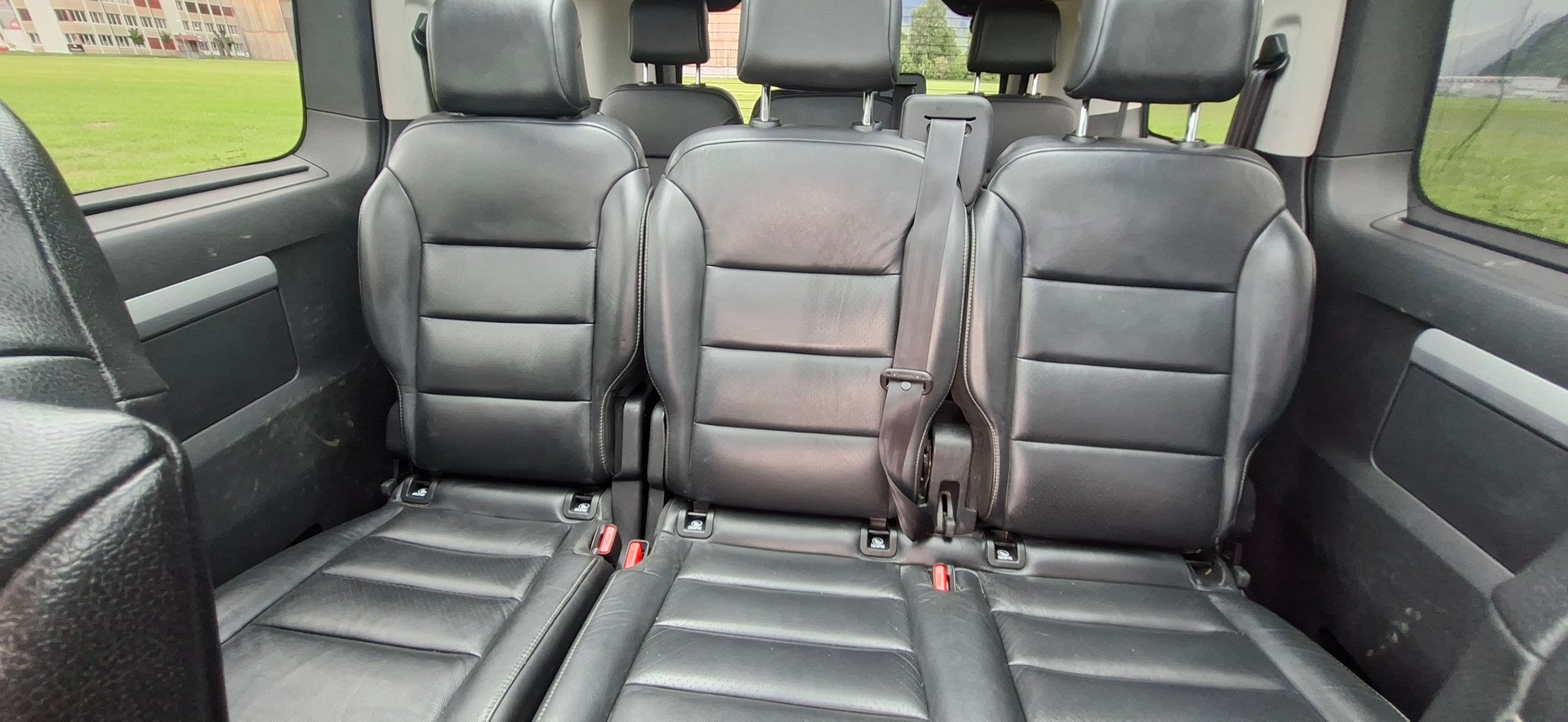 CITROEN Spacetourer 2.0 BlueHDi Business M EAT-image-10