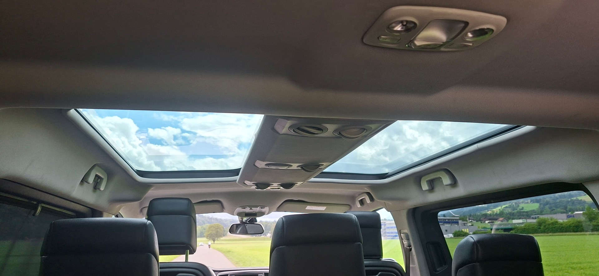 CITROEN Spacetourer 2.0 BlueHDi Business M EAT-image-11