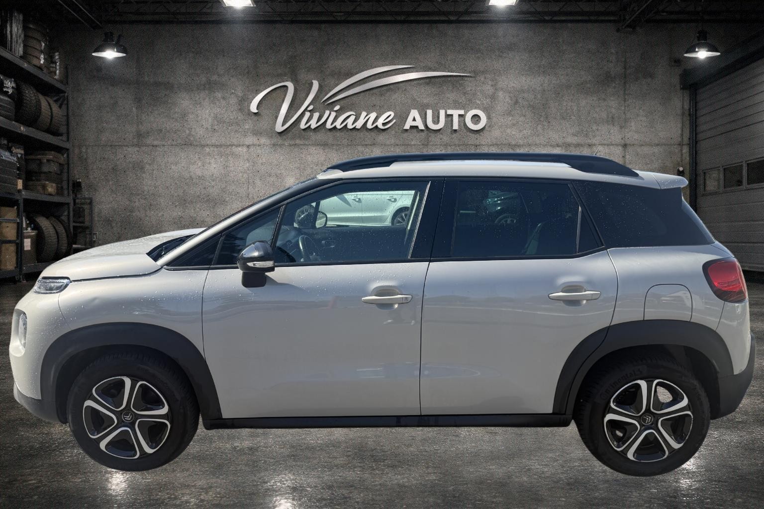 CITROEN C3 Aircross 1.2i PureTech Rip Curl EAT-image-6
