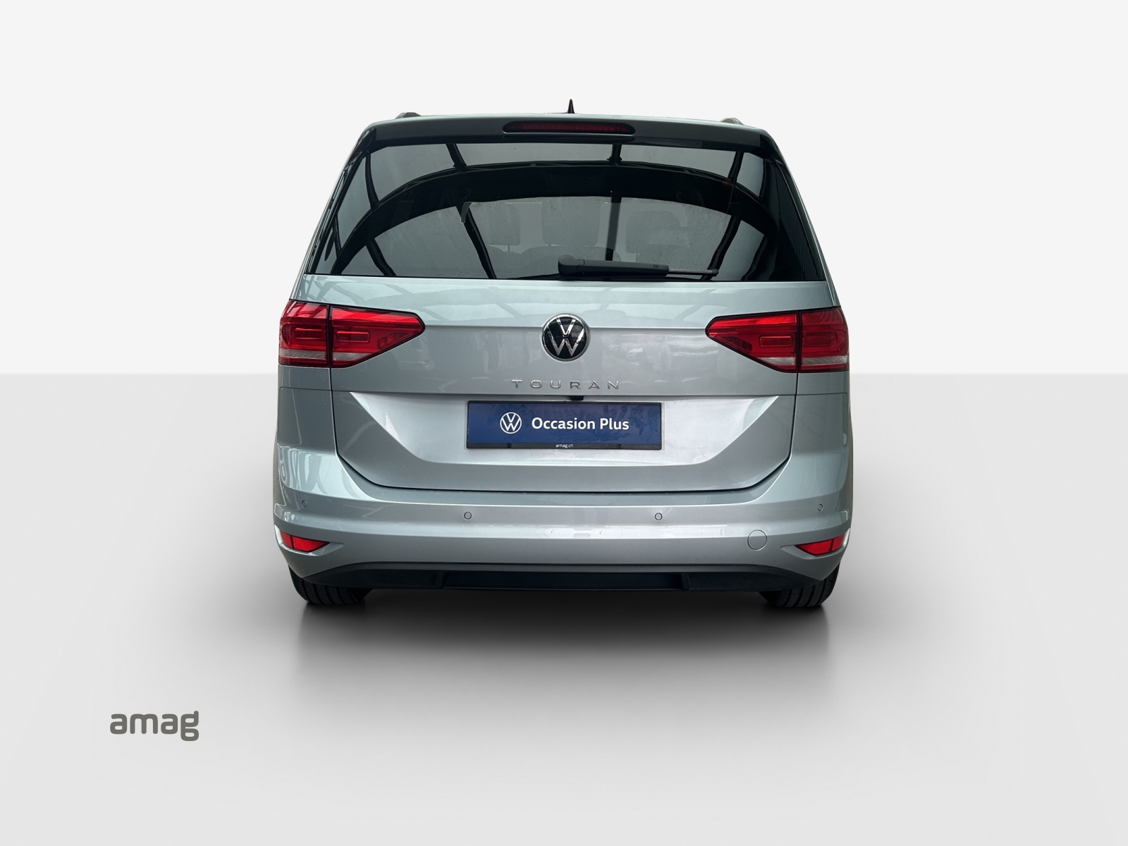 VW Touran 1.5 TSI EVO Comfortline DSG-showroom-element-3