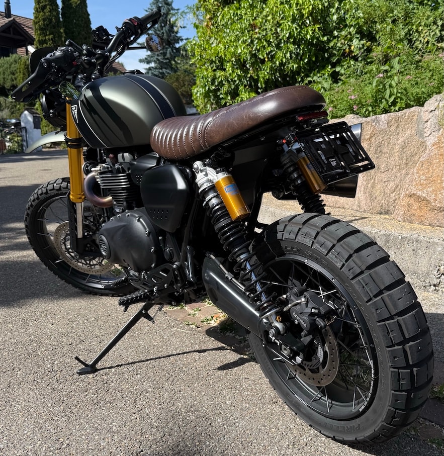 TRIUMPH Scrambler 1200 XE Custom-image-4