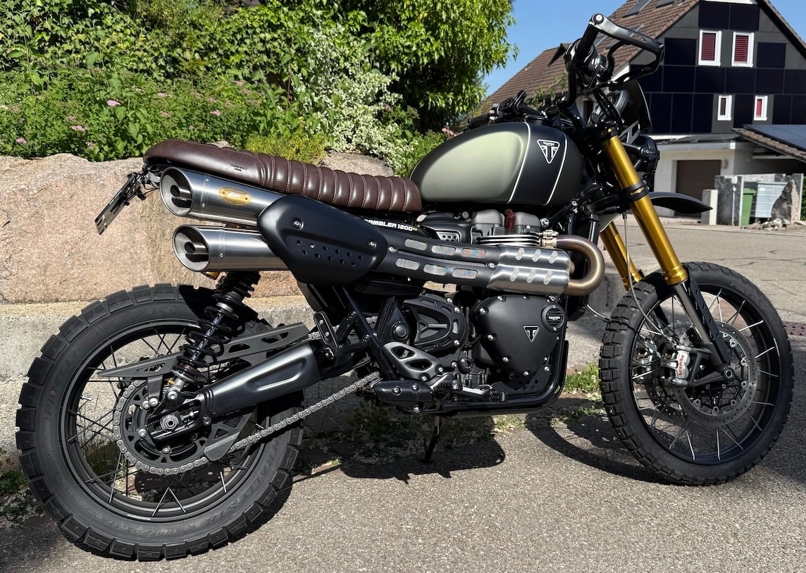 TRIUMPH Scrambler 1200 XE Custom-image-2