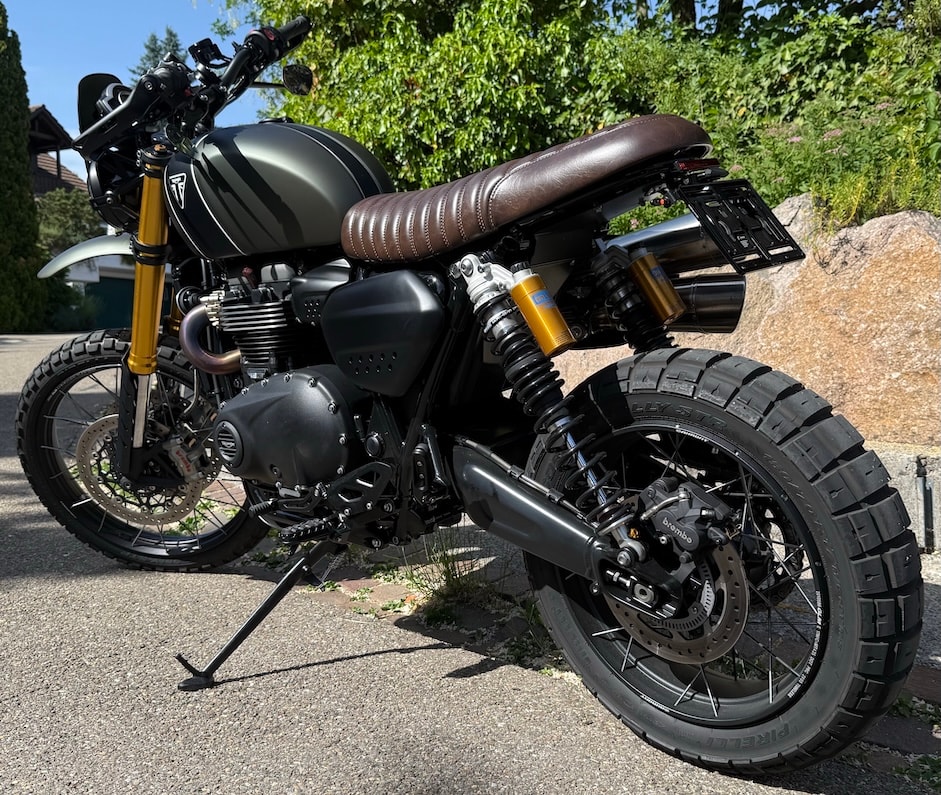 TRIUMPH Scrambler 1200 XE Custom-image-5