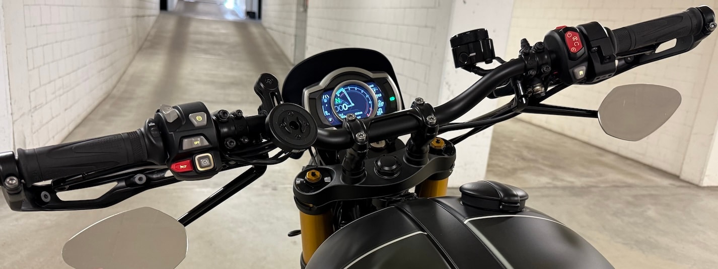 TRIUMPH Scrambler 1200 XE Custom-image-7