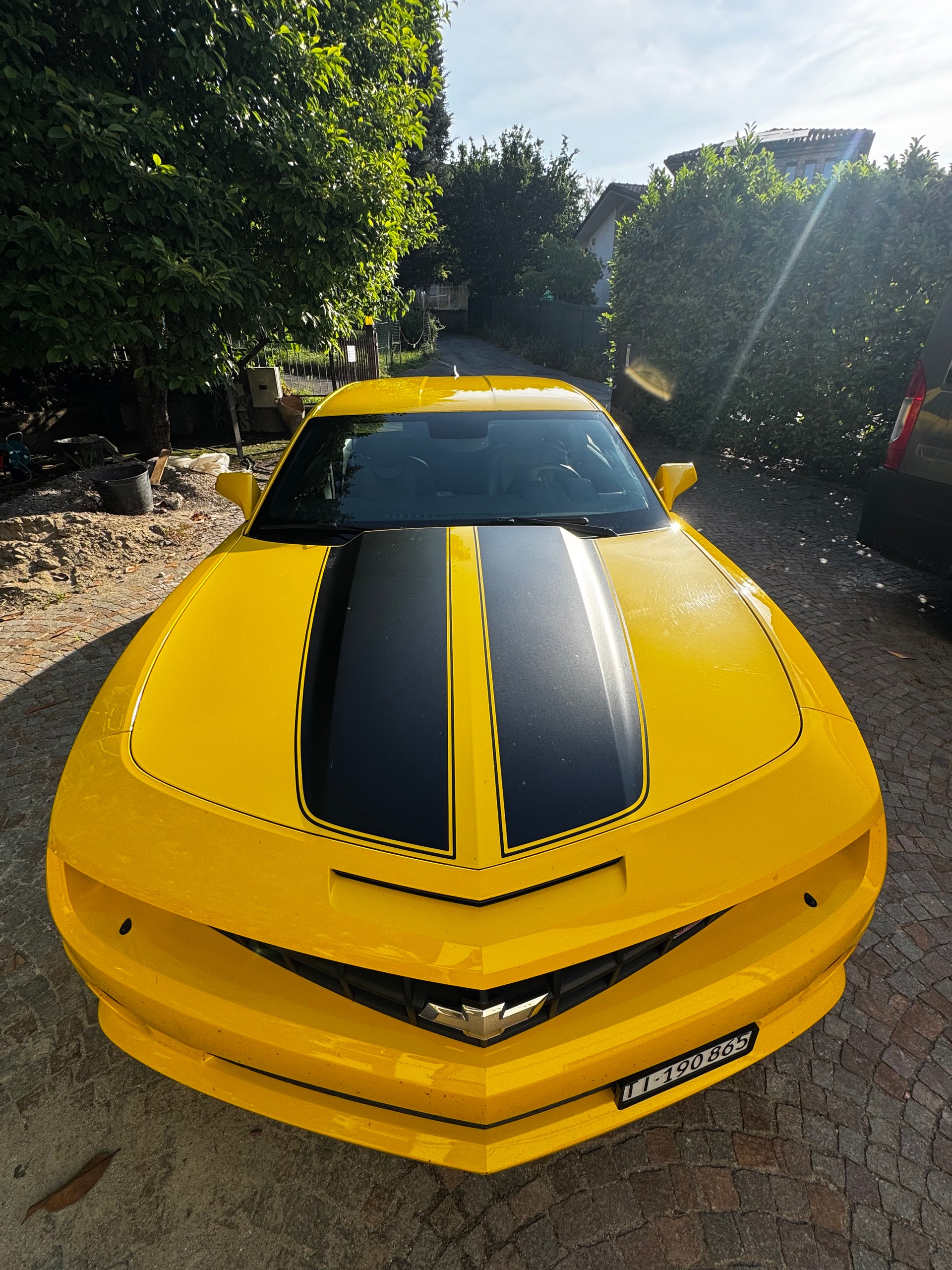 CHEVROLET 6.2 V8-image-3