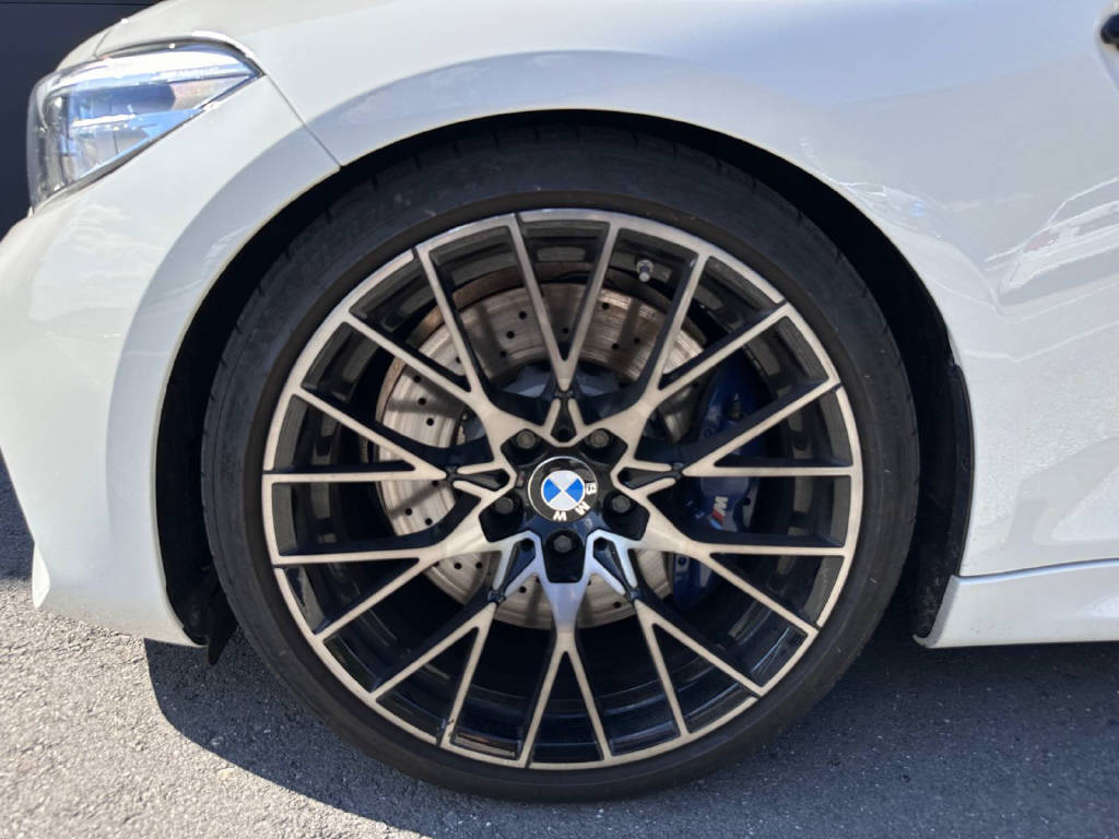 BMW M2 Competition Coupé-image-5