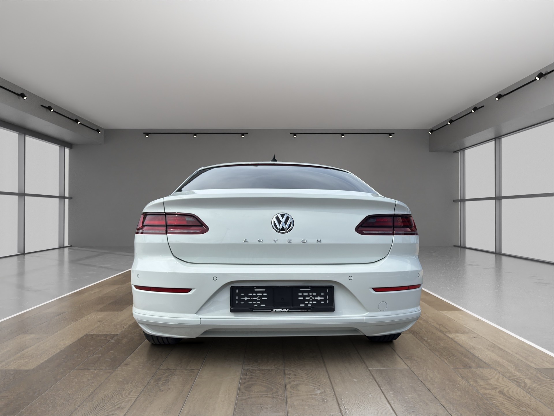 VW Arteon 1.5 TSI ACT DSG-image-4