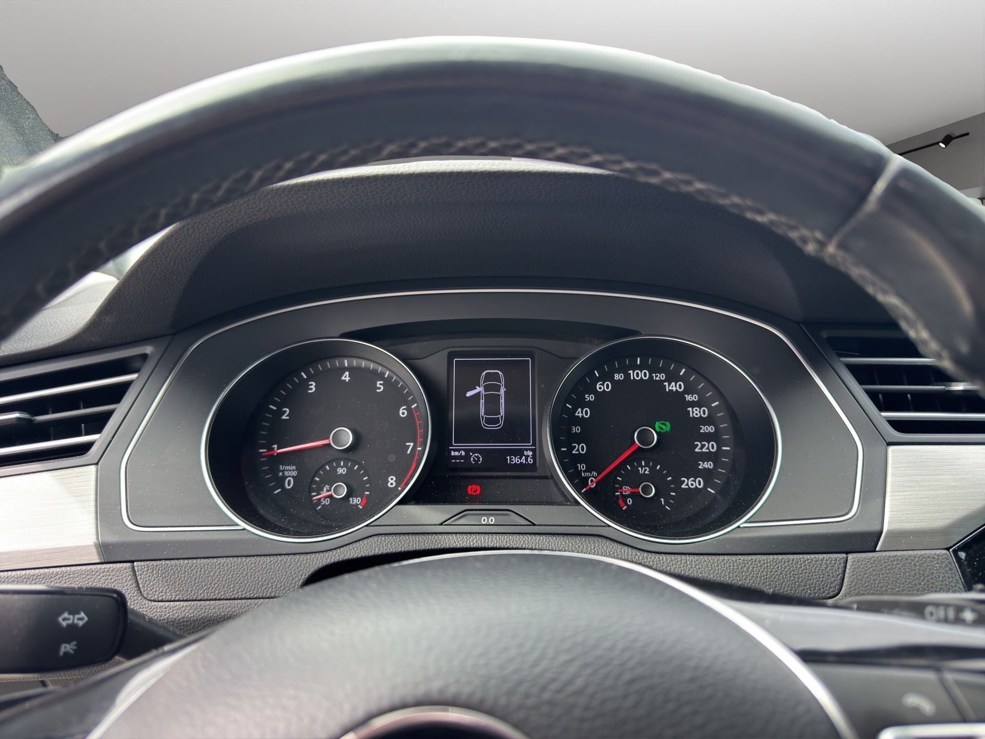 VW Arteon 1.5 TSI ACT DSG-image-9