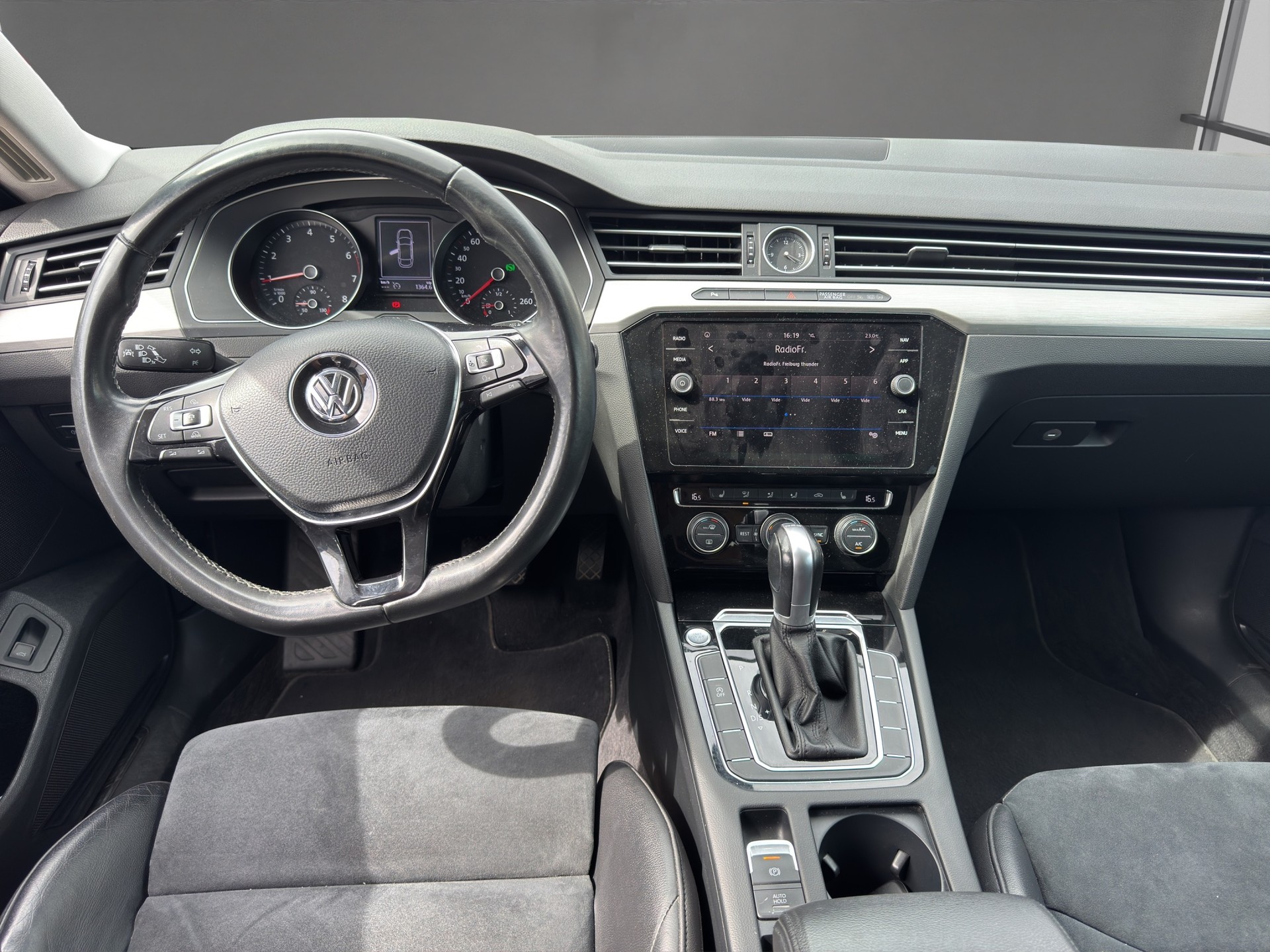 VW Arteon 1.5 TSI ACT DSG-image-11