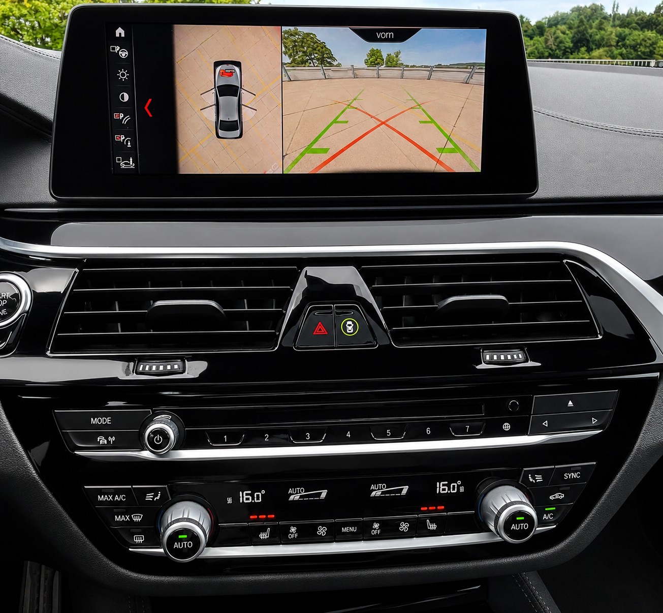 BMW 530i xDrive | CH-Fahrzeug-image-12