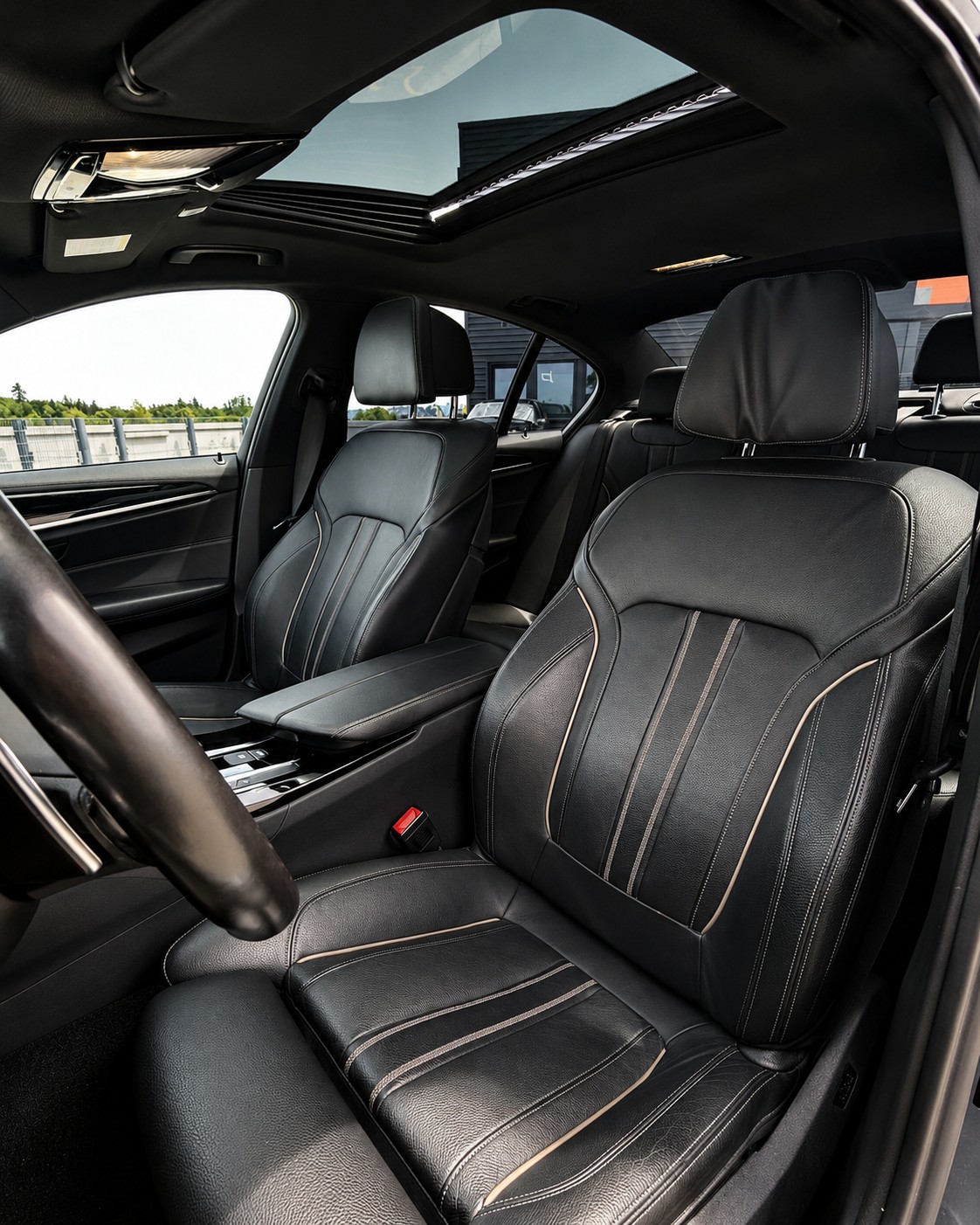BMW 530i xDrive | CH-Fahrzeug-image-4