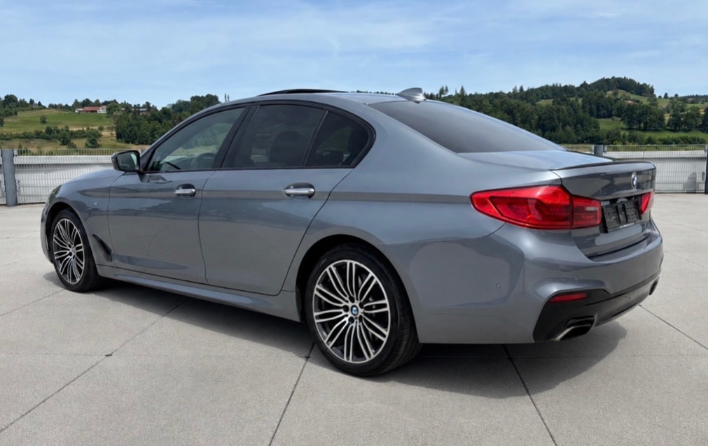 BMW 530i xDrive | CH-Fahrzeug-image-3