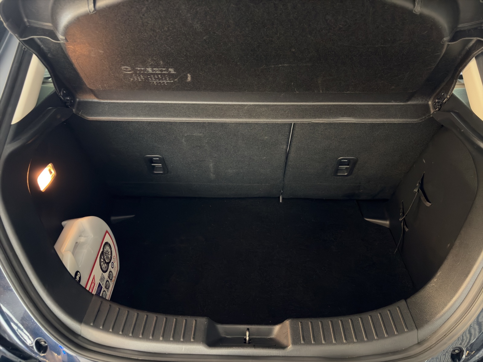 MAZDA 2 G 90 MHD Revolution-image-6