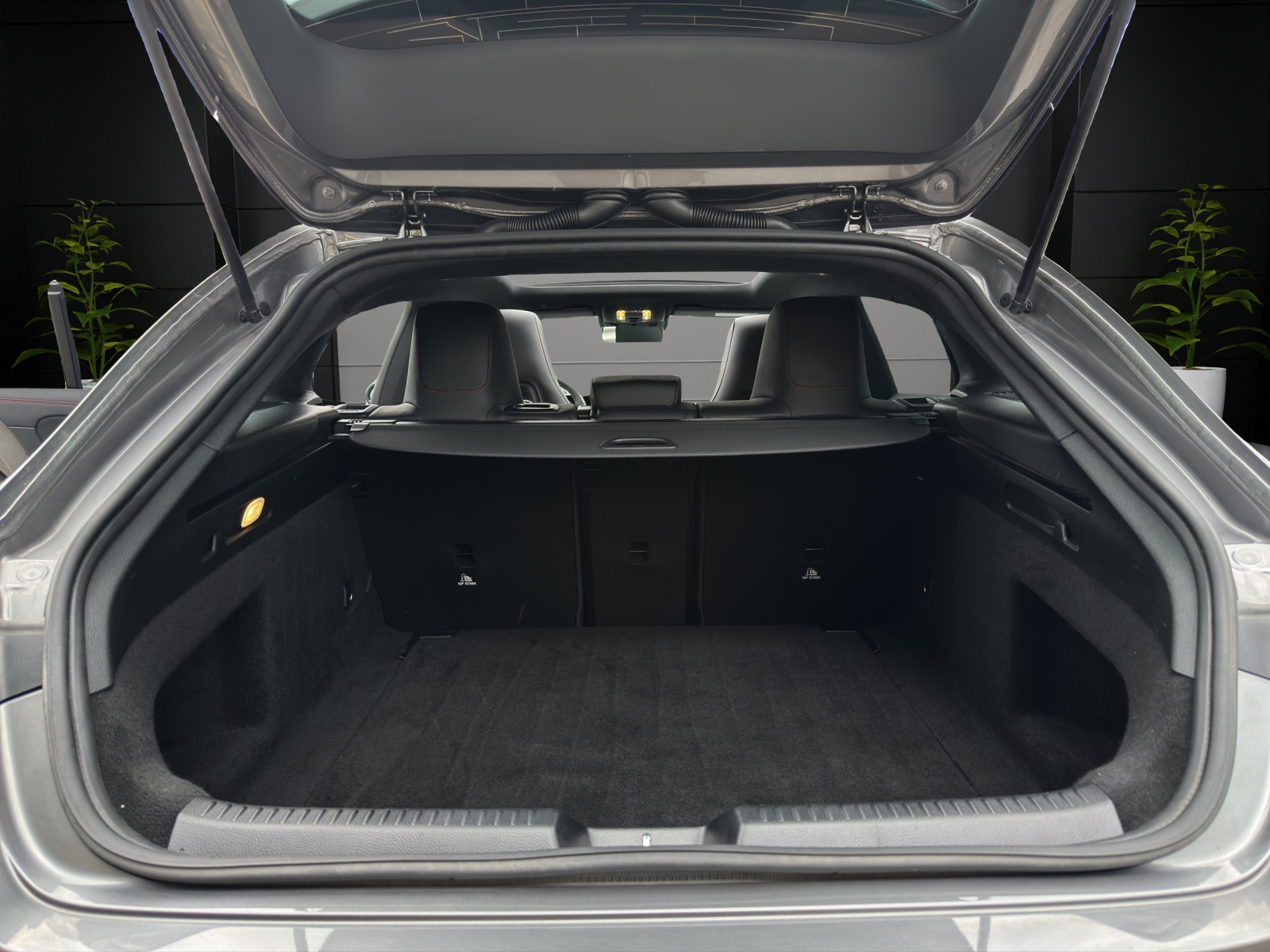 MERCEDES-BENZ CLA SB 250 Sw. Star 4M 7G-image-14