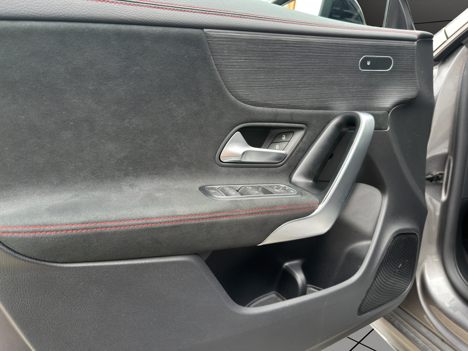 MERCEDES-BENZ CLA SB 250 Sw. Star 4M 7G-image-13
