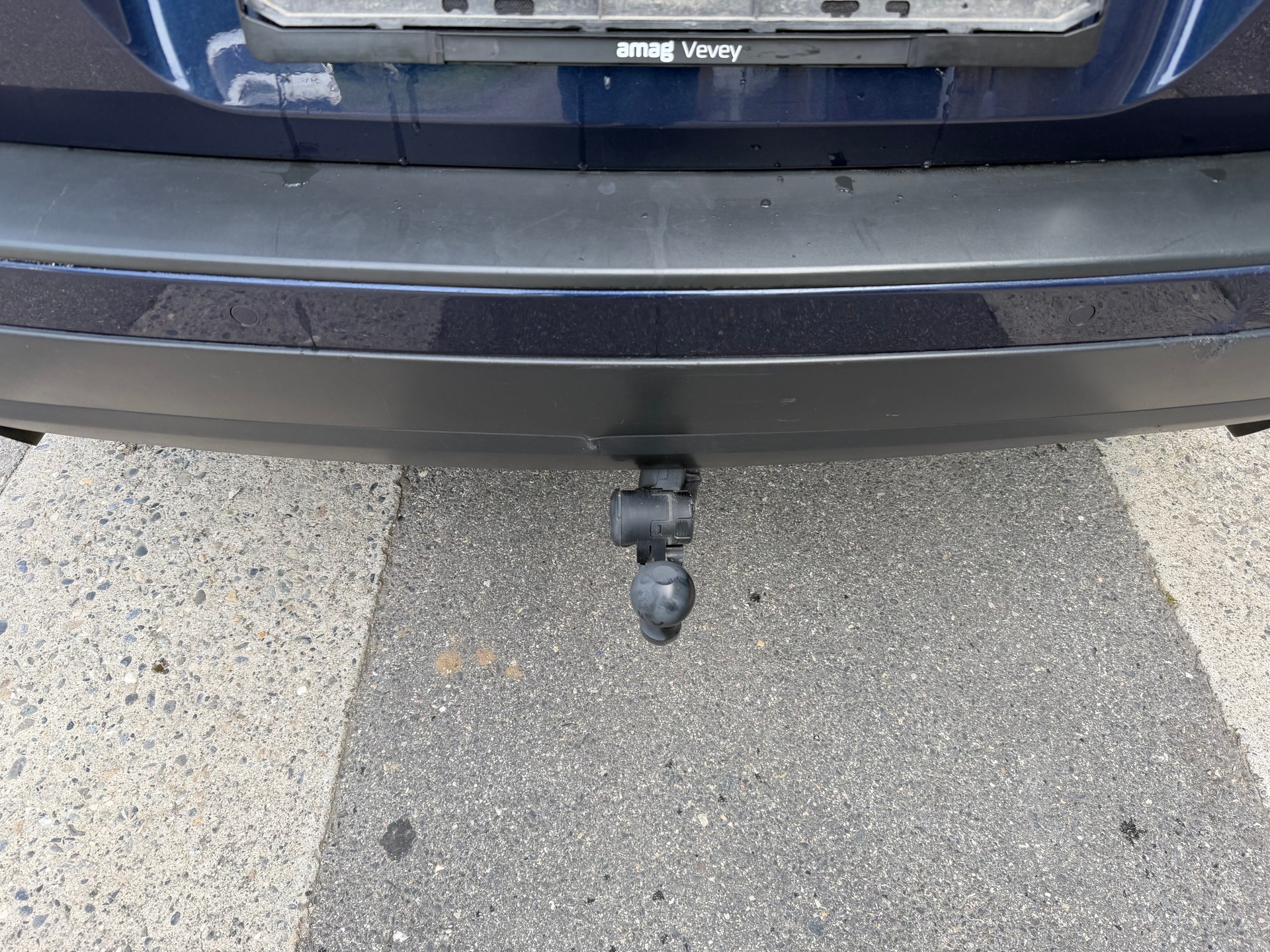 VW Touareg 3.0 TDI BMT Value Tiptronic-image-8