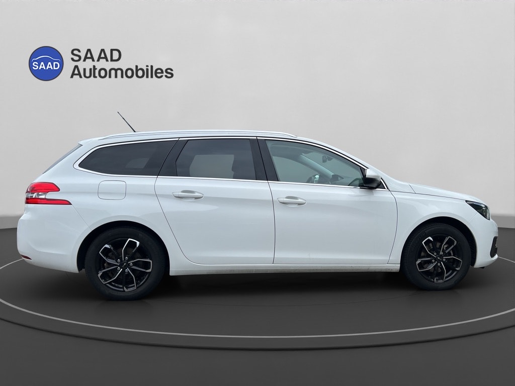 PEUGEOT 308 SW 1.5 BlueHDI Allure EAT8-image-6
