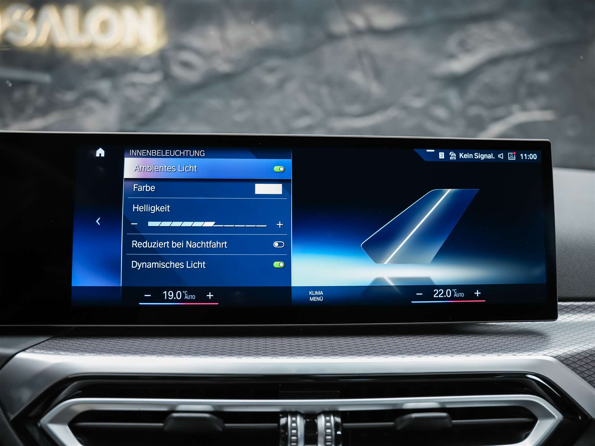 BMW 320d xDrive 48V Steptronic M Sport *Werksgarantie*Harman/Kardon*Abstandsregler*Head Up*-image-33
