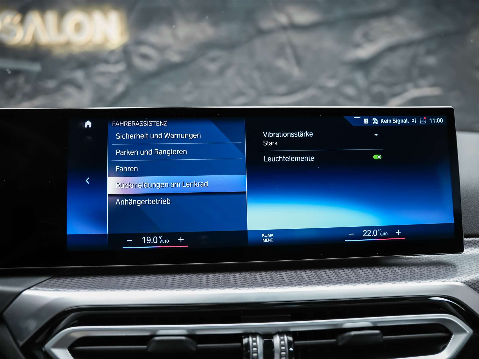 BMW 320d xDrive 48V Steptronic M Sport *Werksgarantie*Harman/Kardon*Abstandsregler*Head Up*-image-38