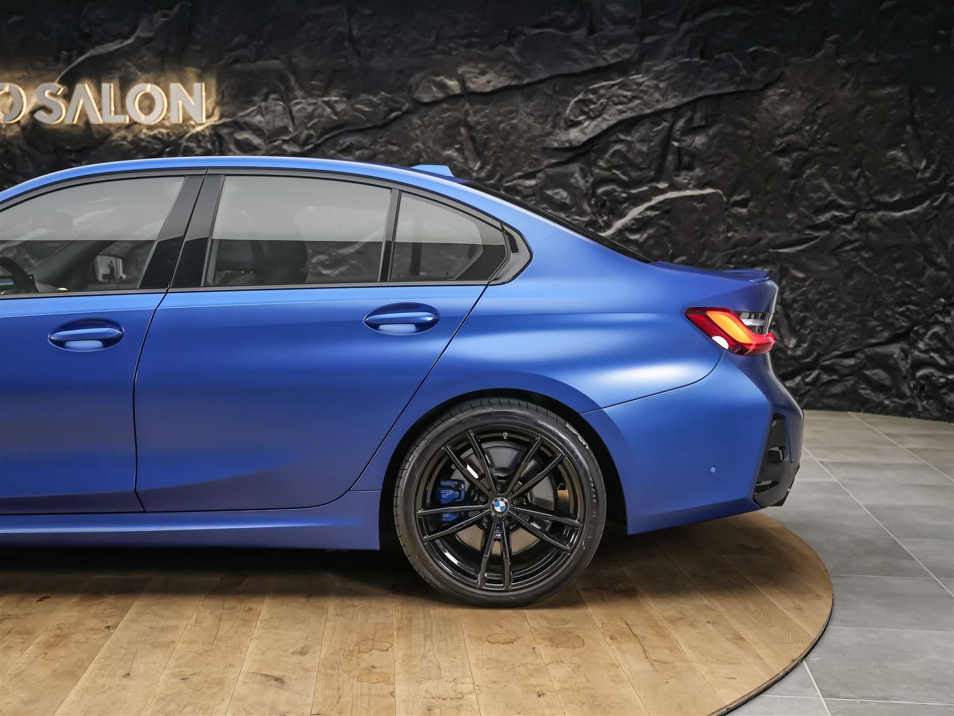 BMW 320d xDrive 48V Steptronic M Sport *Werksgarantie*Harman/Kardon*Abstandsregler*Head Up*-image-17