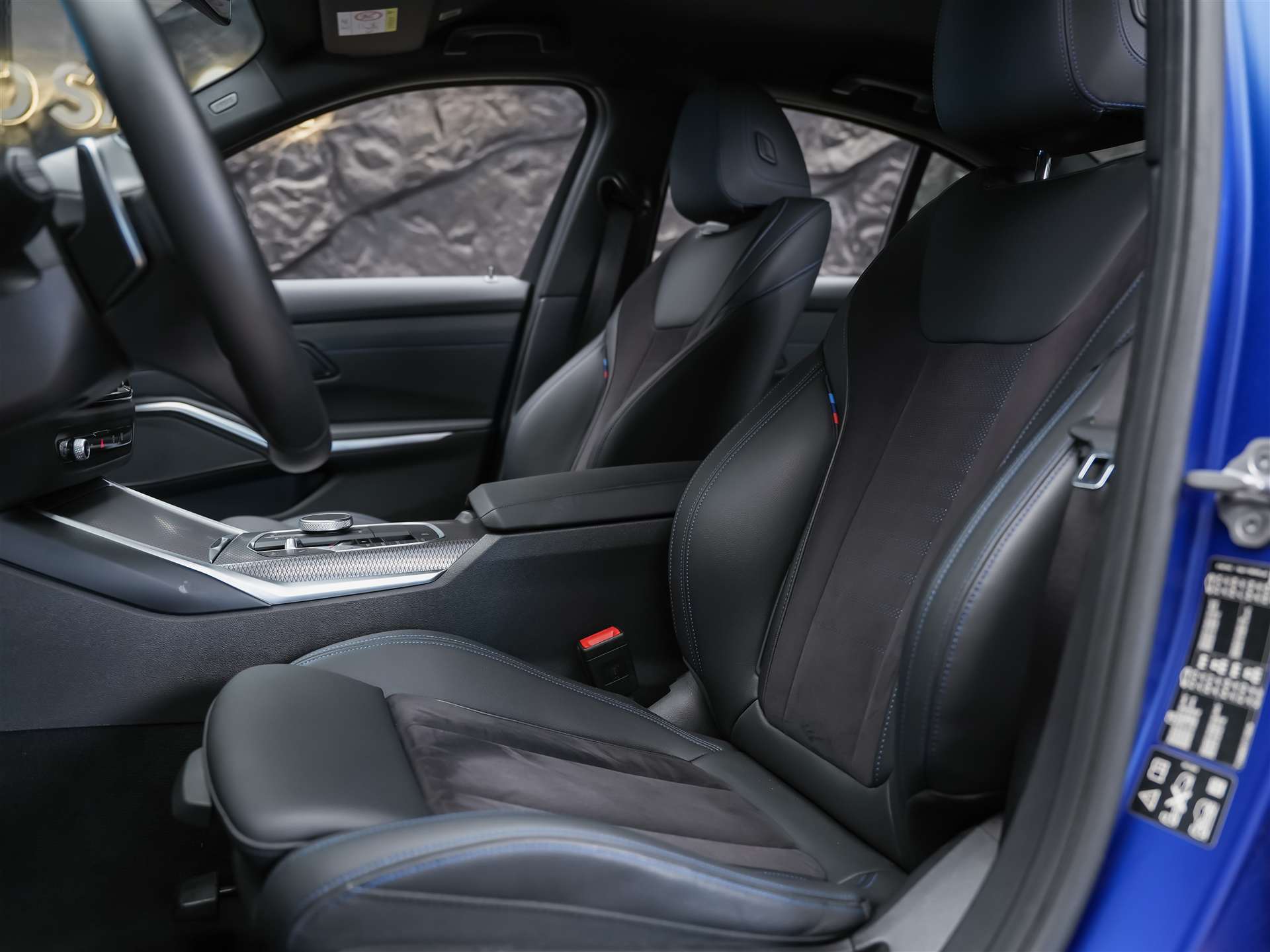 BMW 320d xDrive 48V Steptronic M Sport *Werksgarantie*Harman/Kardon*Abstandsregler*Head Up*-image-9