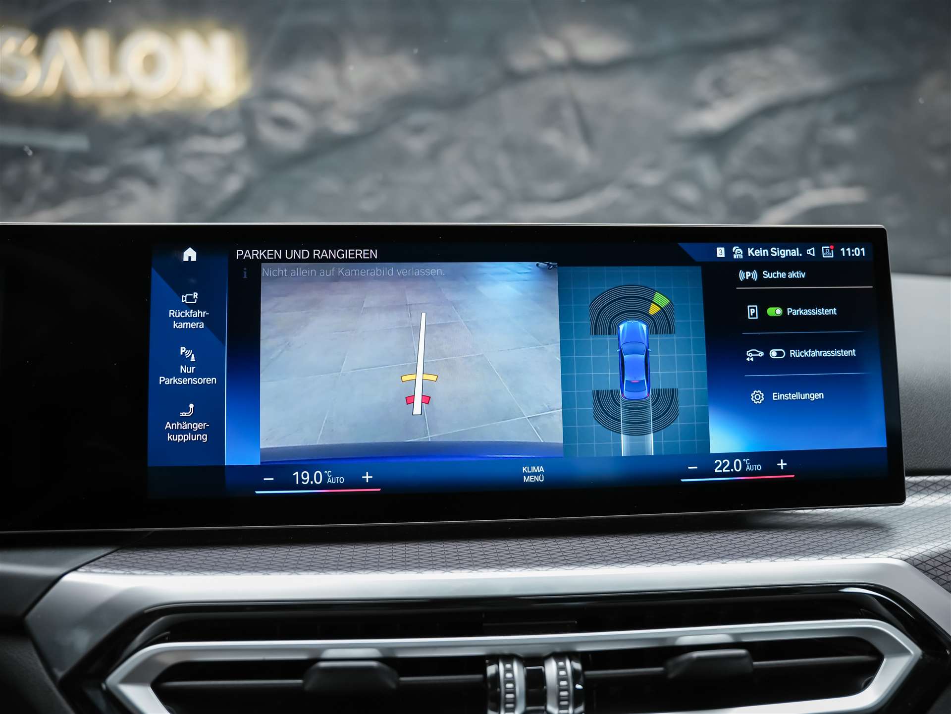 BMW 320d xDrive 48V Steptronic M Sport *Werksgarantie*Harman/Kardon*Abstandsregler*Head Up*-image-42