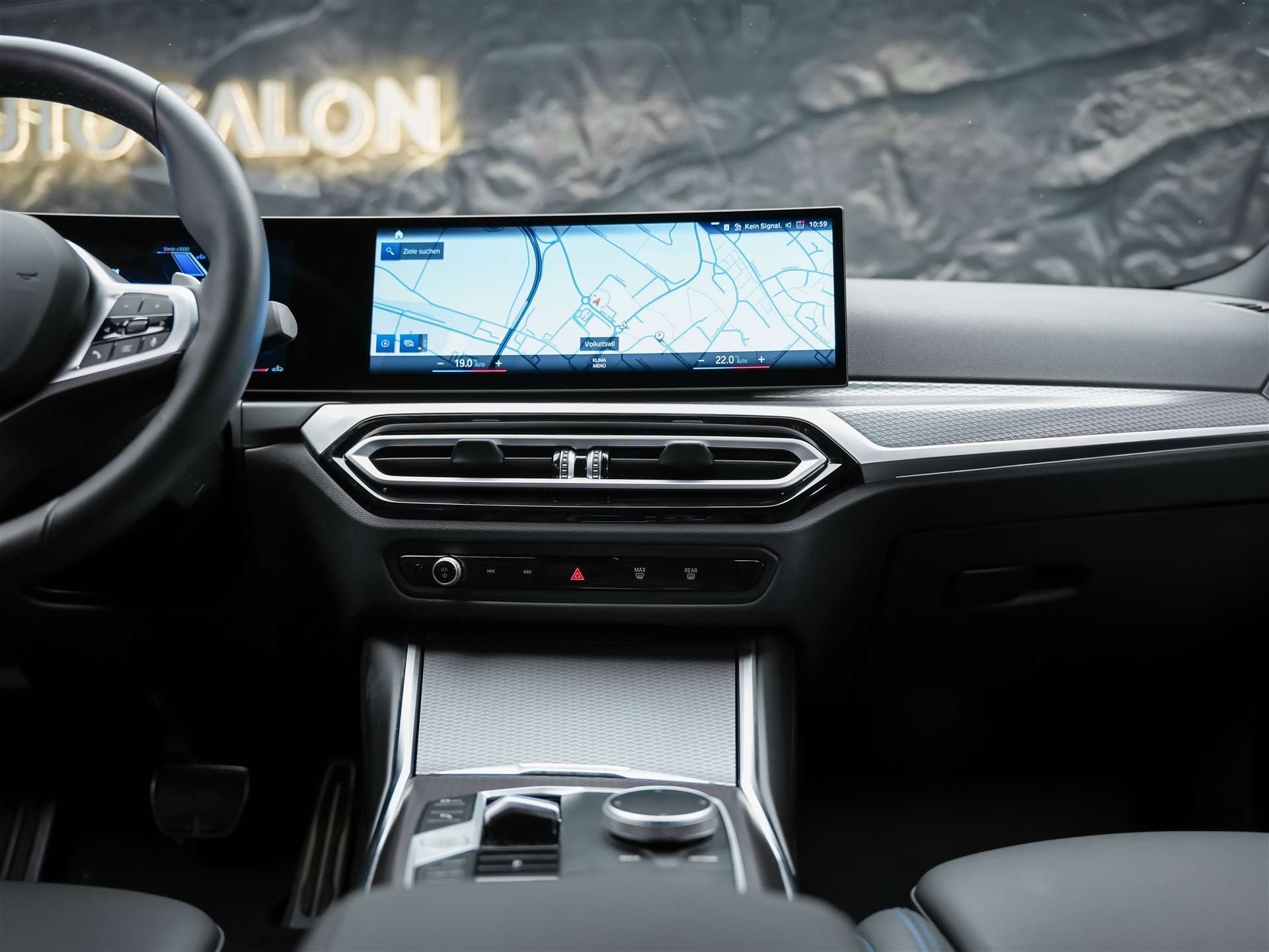 BMW 320d xDrive 48V Steptronic M Sport *Werksgarantie*Harman/Kardon*Abstandsregler*Head Up*-image-19