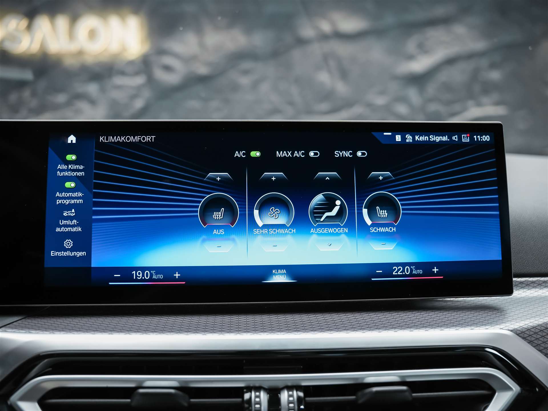 BMW 320d xDrive 48V Steptronic M Sport *Werksgarantie*Harman/Kardon*Abstandsregler*Head Up*-image-32