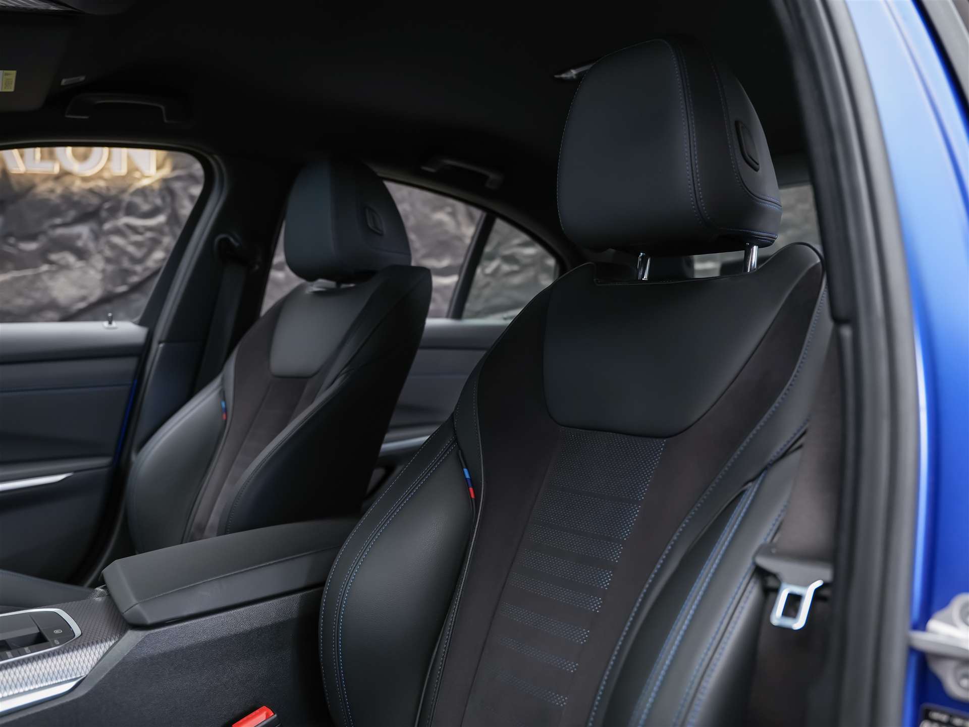 BMW 320d xDrive 48V Steptronic M Sport *Werksgarantie*Harman/Kardon*Abstandsregler*Head Up*-image-10